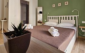 Teatro Del Sole Apartment